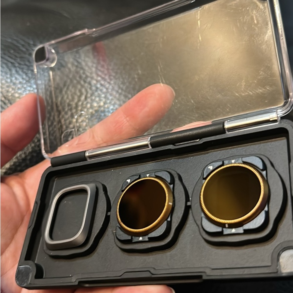 DJI Filter for Drones - Picture 4 of 4
